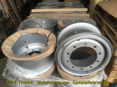 LKW Felgen