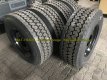 11.75x22.5 8L ET120 BMZ mit 385/65R22.5 LKW Komplettrad 385/65R22.5 a. 11.75x22.5 8L ET120 385 65 225 1175