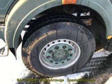 LKW Komplettrad 385/65R22.5 auf 11.75x22.5 ALV 10L ET120/135 385 65 225 1175