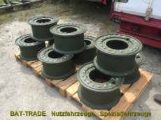 Aluminium Fuchs Felge 10-20 10L Aluminium Fuchs Felge 10.00V-20 10-20 10L 10x20 100020