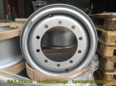 Felge 10.00V-20 10L ET120