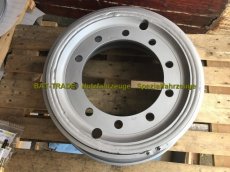 Felge 10.00W-20 10L ET120 Felge 10.00W-20, 10 Loch, LK 335, ET120 TL Sprengringfelge 10x20 1000-20 100020