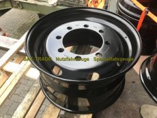 Felge 11.75x22.5 8L ET110 BAT 11752251108