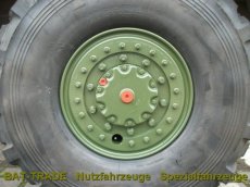 Michelin XZL Complete Wheel 16.00R20