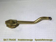 Ventil Fuchs Adapterplatte Var. 1