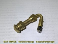 Ventilset Hinterachse inside-out 45 Grad