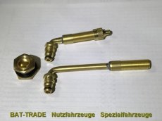 EM Ventil für 10-20 Felge