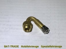 Ventilaufsatz Winkelventil inside-out