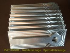 Ventilplatte Adapter Alu Fuchs Felge Var. 1