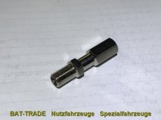 Ventil Verlängerung