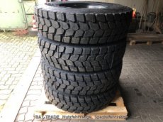 Versandkosten Komplettrad